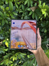 樂(lè)比億vivoxfold3手機(jī)殼折疊屏vivo x fold3pro新款xfold3鏡頭全包防摔磁吸鉸鏈電鍍高級(jí)男女支架保護(hù)套 高清款【輕羽白】鉸鏈全包*殼膜一體 X Fold3 曬單實(shí)拍圖