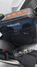 飛利浦（PHILIPS）SBM230 小蜜蜂擴(kuò)音器教師專用無(wú)線喇叭腰掛麥克風(fēng)導(dǎo)游便攜插卡音箱喊話器戶外講課 白 曬單實(shí)拍圖