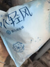 五羊（FIVERAMS）小輕風嬰兒成長褲XL碼34片（12-17kg）尿不濕透氣夜用不悶 曬單實拍圖