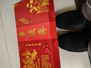 步瀛齋老北京布鞋男 傳統千層底布鞋 老字號國風(fēng)透氣休閑鞋qcxj 黑色 40 曬單實(shí)拍圖