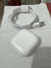 華強北頂配【直營(yíng)正品丨降噪Air4代】適用蘋(píng)果藍牙耳機ANC主動(dòng)降噪無(wú)線(xiàn)airpods4適配iPhone16/15/14/13/12/11 【主動(dòng)降噪版全功能pods4】 靈動(dòng)島彈窗+空間音頻+三真電 曬單實(shí)拍圖