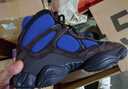 阿迪達斯YEEZY500翡翠峽高幫男女椰子休閑鞋FY426944碼 曬單實(shí)拍圖