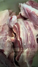 鮮京采 國產(chǎn)原切牛肉卷400g*3 生鮮牛肉 火鍋食材 牛肉片 京東自有品牌 曬單實(shí)拍圖
