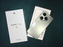 HUAWEI Pura 80 12GB+512GB 絲絨白 絲絨直屏 紅楓原色影像 全新鴻蒙AI 華為鴻蒙智能手機 曬單實(shí)拍圖