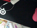 賽睿（SteelSeries）QcK Large(QcK+)游戲鼠標墊大號 donk同款鼠標墊游戲電競 fps順滑鼠標墊 CSGO/打瓦L號450*400*2mm 曬單實(shí)拍圖