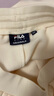 FILA【抗菌功能】斐樂(lè )兒童童裝2025年冬季新款女童中大童加絨長(cháng)褲 曬單實(shí)拍圖