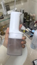 小米（MI）米家電動沖牙器2 超聲波洗牙器牙齒沖洗器便攜實用長續(xù)航牙結(jié)石清潔器成人男女情侶生日禮物 曬單實拍圖
