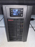 山特UPS不間斷電源C10KS在線(xiàn)式10KVA/9000W機房備用應急電源220V長(cháng)效 C10K標機內置電池 曬單實(shí)拍圖