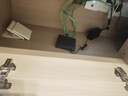 TP-LINK TL-R470GP-AC PoE供電·AP管理一體化企業(yè)級路由器 5個(gè)千兆端口 1WAN+4LAN 4口支持POE 曬單實(shí)拍圖