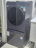 海爾（Haier）洗鞋機全自動(dòng)家用抽屜式球刷洗鞋機嵌入式高端智能護理機磨尖絲可拆卸毛刷新品洗鞋護鞋面電離除菌 【高端抽屜式球刷洗鞋機】新品TB70C 曬單實(shí)拍圖