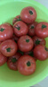 京鮮生沙瓤粉西紅柿 凈重3斤 單果100g+果菜兩吃 源頭直發(fā) 【搜生鮮館】 曬單實拍圖