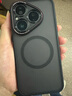 HUAWEI Pura 80 12GB+256GB 絲絨黑 絲絨直屏 紅楓原色影像 全新鴻蒙AI 華為鴻蒙智能手機(jī) 曬單實(shí)拍圖
