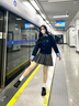 小野和子【楊冪同款】光腿神器雙層絲襪女秋冬季加絨保暖肉色打底褲連褲襪 曬單實(shí)拍圖