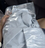 駱駝山海夾克2.0戶外男女山系登山服防風(fēng)防潑水旅行外套M15BAKI063 曬單實(shí)拍圖