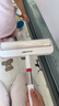 好媳婦粘毛器24cm加大號(hào)180撕共3卷紙 滾筒寵物貓毛清理沾毛神器 曬單實(shí)拍圖