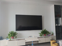 長(cháng)虹電視75D66H 75英寸144Hz高刷內置分艙回音壁云帆AI大模型 4+64GB 平板液晶電視機一級能效國家補貼 75英寸 曬單實(shí)拍圖