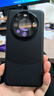 摩斐【鏡頭全包】適用華為mate60pro手機殼mate60磁吸pro+真素皮國潮商務(wù)藝術(shù)硅膠邊框超薄防摔散熱款 曬單實(shí)拍圖