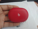 beatsFitProBuds無線降噪耳機運動藍牙耳機兼容蘋果安卓超長續(xù)航 FitProBuds  彈窗 玫瑰紅 studio buds 曬單實拍圖