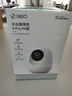 360攝像頭8pro 4K版 800萬(wàn)云臺(tái) 家用攝像頭 家用監(jiān)控?cái)z像機(jī) 手機(jī)遠(yuǎn)程監(jiān)控器360度夜視全景 嬰兒看護(hù)器 曬單實(shí)拍圖