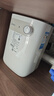 美的（Midea）【8年質(zhì)?！啃N寶電熱水器5升儲(chǔ)水式家用一級(jí)能效2000W洗菜碗廚房熱水寶國(guó)家補(bǔ)貼F05-20A1C(ES)  曬單實(shí)拍圖