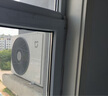 小米（MI）米家 1.5匹 健康風(fēng)pro 超一級能效 空調(diào)掛機(jī) 35GW-NA20/M1A1(W) 國家補(bǔ)貼20%  曬單實(shí)拍圖