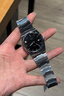 專(zhuān)柜名牌天梭Tissot手表男士1853超級玩家系列專(zhuān)用禮物防水名表 黑盤(pán) 40mm 曬單實(shí)拍圖