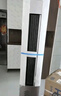 海爾（Haier）空調(diào)3匹立式柜機(jī)一級(jí)能效變頻冷暖節(jié)能省電大風(fēng)量WIFI智控獨(dú)立除濕自清潔客廳柜機(jī)空調(diào) 3匹 一級(jí)能效 【新風(fēng)款】五重凈化空氣 曬單實(shí)拍圖