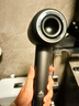戴森（DYSON）HD16 全新智能吹風(fēng)機(jī) 按距離自動(dòng)調(diào)溫恒溫呵護(hù)頭皮負(fù)離子快速干發(fā)家用  家用禮物 落日玫瑰色 曬單實(shí)拍圖