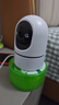 AGIDE智能5G監(jiān)控?cái)z像頭家用AI智能監(jiān)控器360度無死角帶夜視自動(dòng)旋轉(zhuǎn)云臺(tái)室內(nèi)嬰兒全景手機(jī)遠(yuǎn)程 【5G雙網(wǎng)】800萬像素+一鍵呼叫+15天錄像卡 曬單實(shí)拍圖