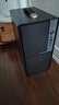 Thermaltake（Tt）金剛Mini 提手版 機(jī)箱電腦主機(jī) 黑色（M-ATX主板/商務(wù)辦公/可便攜/迷你/厚五金/多風(fēng)扇位） 曬單實(shí)拍圖