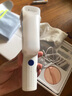 babycare嬰兒理發(fā)器整機防水低音自動吸發(fā)兒童剃頭發(fā)禮盒寶寶專用 辛德白 曬單實拍圖