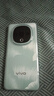 vivo Y300c 國家補貼 新一代超級揚聲器 6500mAh超薄藍海電池 超抗摔護眼直屏 拍照 AI 手機 青松 12GB+512GB 曬單實(shí)拍圖