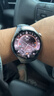 HUAWEI WATCH 5 46mm高端款航天級(jí)鈦合金表殼鈦金屬表帶首創(chuàng)X-TAP智感窗eSIM通信華為智能手表watch5 曬單實(shí)拍圖