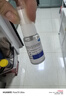 金因肽 人表皮生長(cháng)因子外用溶液(I) 2000IU*15ml 冷鏈產(chǎn)品 曬單實(shí)拍圖
