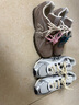 NEW BALANCE【張員瑛同款】25年男鞋女鞋百搭休閑薄底鞋204L系列U204LMMA 38 曬單實(shí)拍圖