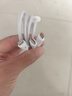三合一充電器66W/100W/120W快充套裝一拖三手機數據線(xiàn)適配華為蘋(píng)果安卓手機原裝正品數據線(xiàn)充電頭 【銀白色】120W閃電快充丨三線(xiàn)同充1.2米 曬單實(shí)拍圖