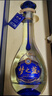 洋河 夢(mèng)之藍M3水晶版 52度 550ml 綿柔濃香型白酒（年份隨機） 曬單實(shí)拍圖