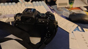 尼康（Nikon）【國行帶票】Z50II半畫(huà)幅新手入門(mén)級微單相機Z50 II 高清攝影攝像 直播美顏自拍z50二代便攜相機 Z50II + 16-50+50-250雙頭套機 官方標配【下單送屏幕膜+座 曬單實(shí)拍圖