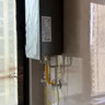 美的（Midea）【無(wú)冷感M9S Max】16升燃氣熱水器天然氣【增壓 5A一級恒溫一級靜音】安睡全程暖 國補15% 曬單實(shí)拍圖