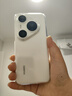 HUAWEI Pura 80 Pro  12GB+512GB 釉白一英寸主攝  個性色卡 AI輔助構圖 華為鴻蒙智能手機 曬單實拍圖