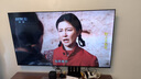 海爾（Haier）電視75英寸智能語(yǔ)音 三重護眼超大內存全通道144HZ高刷  真4K超高清畫(huà)質(zhì)黑色全面屏平板智慧屏電視 75英寸 3+64GB|2025新款 |一級能效 曬單實(shí)拍圖