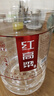 瀘界糧食酒 瀘州紅高粱60度濃香型桶裝高度純糧食白酒5L泡藥酒口糧酒 曬單實(shí)拍圖
