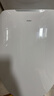 海爾（Haier）小貝殼智能馬桶蓋即熱加熱馬桶圈 全自動坐便蓋暖風(fēng)烘干 京東安裝 曬單實(shí)拍圖