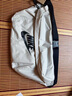 耐克NIKE 王一博同款 中性腰包  休閑包 BA5751-072淺骨色大號 曬單實(shí)拍圖
