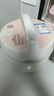 美的（Midea） 迷你電飯煲家用機械式簡(jiǎn)單易操作黑晶不粘鍋內膽可拆洗上蓋板多功能煮粥宿舍小型老式電飯鍋 YN161【機械款】一鍵快煮 1.6L 迷你小容量 曬單實(shí)拍圖