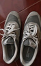 NEW BALANCE NB官方男鞋女鞋夏季網(wǎng)面透氣潮流百搭簡(jiǎn)約休閑運(yùn)動(dòng)鞋515系列 灰色 ML515GRY 42 (男碼腳長(zhǎng)26.5cm)尺碼問(wèn)客服 曬單實(shí)拍圖