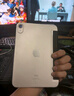 綠聯(lián)適用iPad11/10保護套2025款11英寸A16芯片iPad11保護殼磨砂蘋果平板支架輕薄防彎白灰色 曬單實拍圖