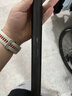 公路車補(bǔ)漆筆山地自行車單車劃痕剮蹭修補(bǔ)掉漆修復(fù)防水防曬油漆筆 黑色 曬單實(shí)拍圖