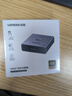 綠聯(lián)HDMI2.0雙向切換器二進(jìn)一出4K60Hz高清一拖二1分2筆記本電腦主機拓展接顯示器投影電視分屏器55006 曬單實(shí)拍圖