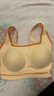維多利亞的秘密 可外穿小背心胸胸罩女士?jì)纫? 4TYA淺杏色 11262502 XS /M 曬單實(shí)拍圖